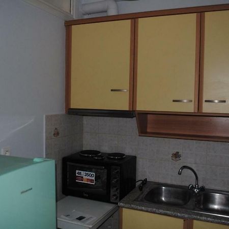 Kolokotroni'S Apartment 나플리오 외부 사진