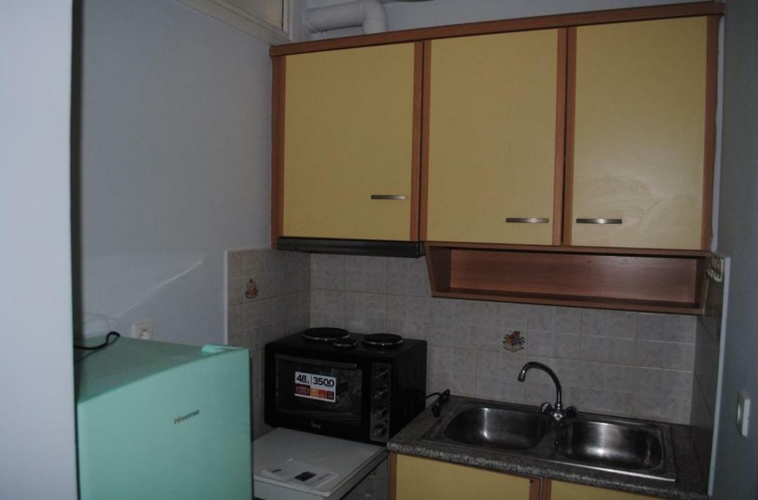 Kolokotroni'S Apartment 나플리오 외부 사진